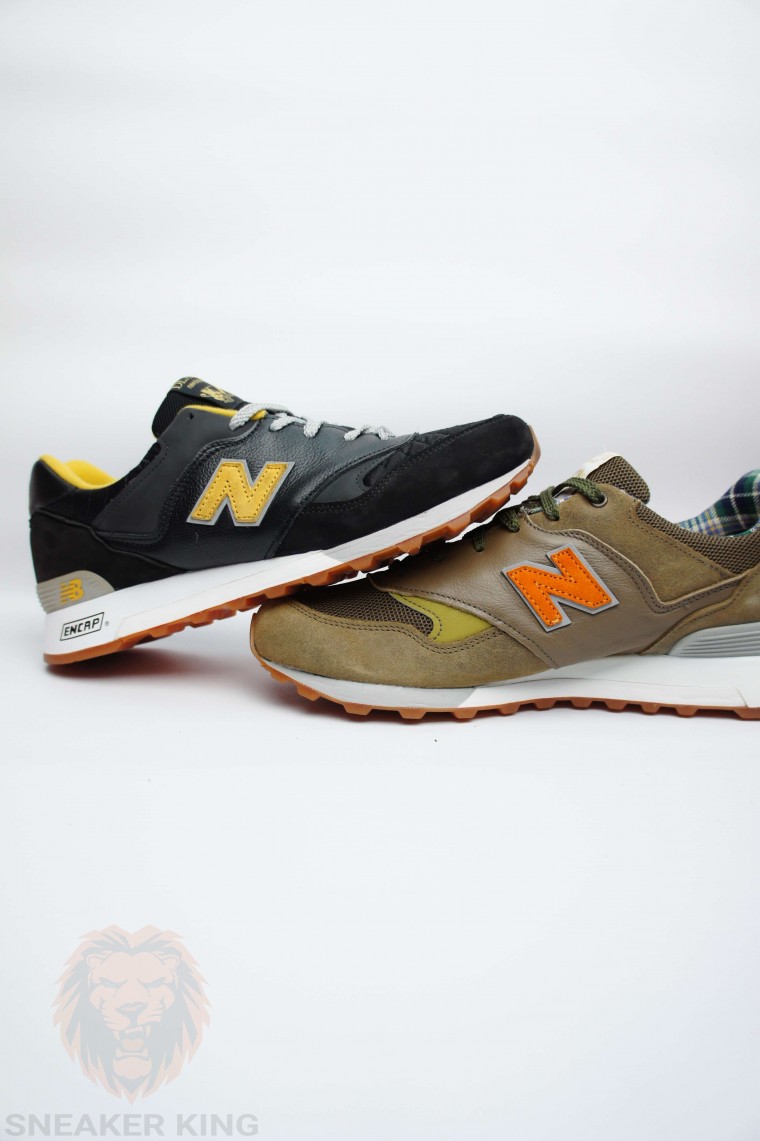 Кросівки New Balance 577 CW x Size